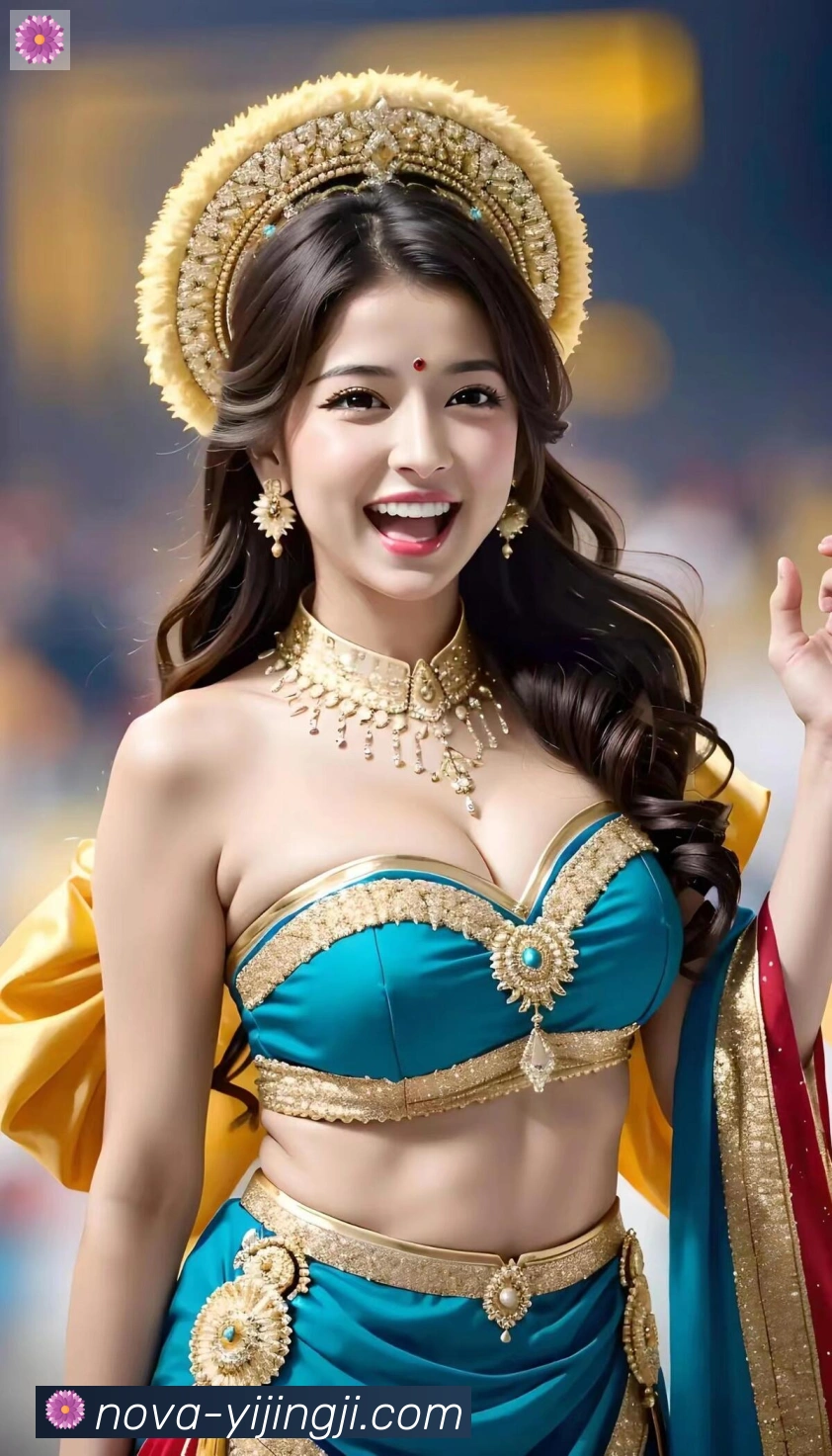 头像